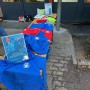 Verkauf Schulkleidung
