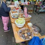 Tolles Essen